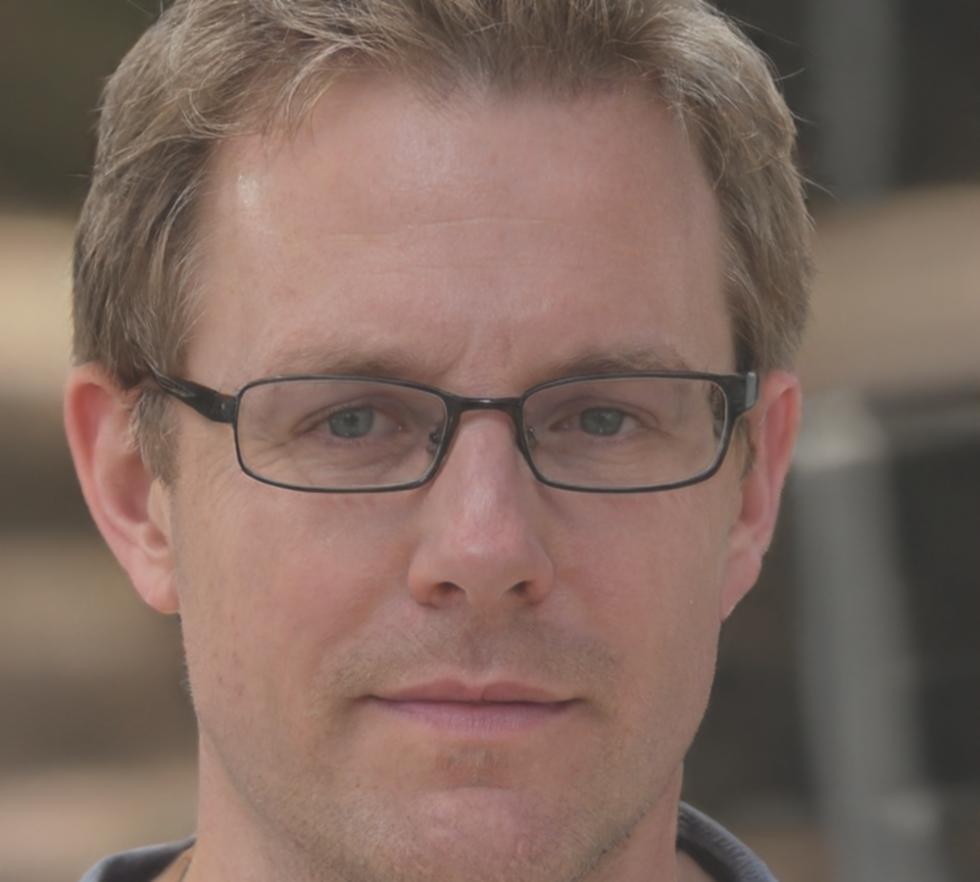 Michael Schmidt, Projektentwickler