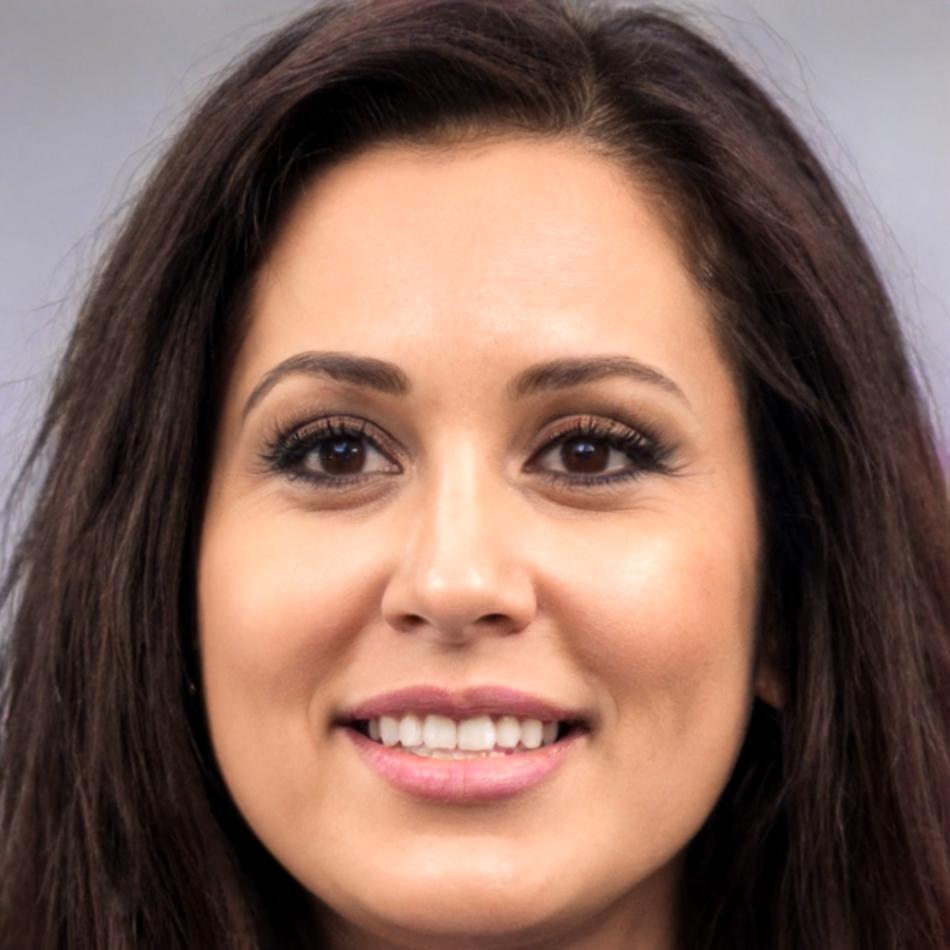 Dr. Sarah Müller, Leiterin Marktforschung