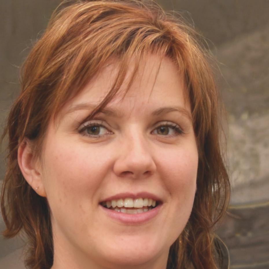 Prof. Dr. Anna Weber, Technische Direktorin